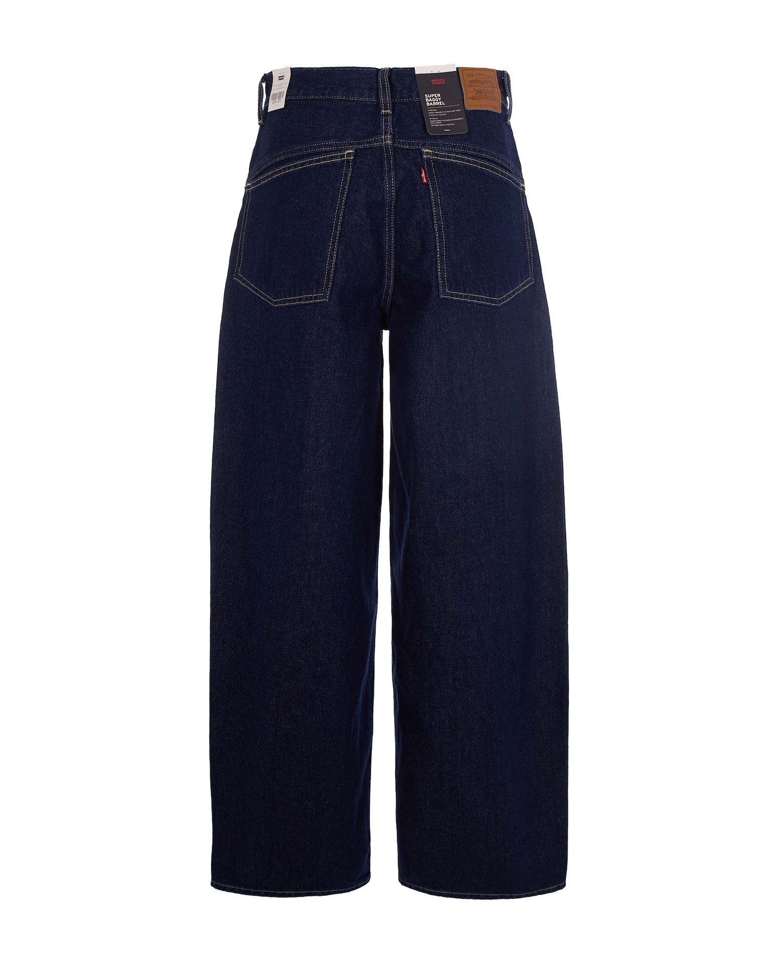 [Levi's] Jeans SS26 003NF0001226