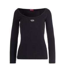 [Diesel] T-shirts Long Sleeve SS26 A199090JMBA900