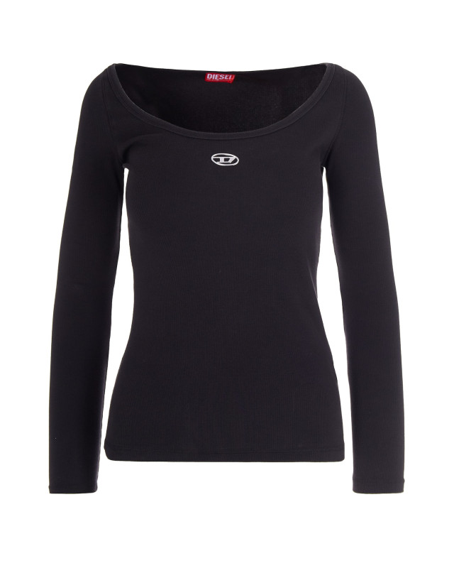 [Diesel] T-shirts Long Sleeve SS26 A199090JMBA900
