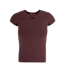[Diesel] T-shirts Short Sleeve SS26 A199120AFAA61J