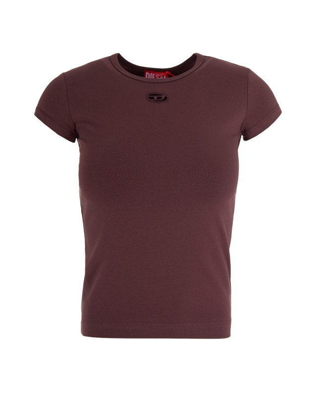 [Diesel] T-shirts Short Sleeve SS26 A199120AFAA61J