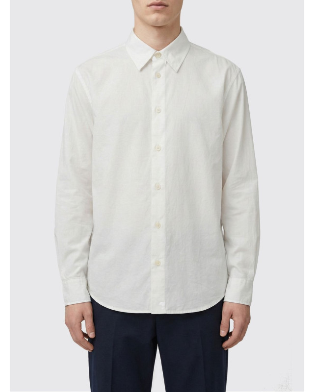 [Our Legacy] Shirts Short Sleeve SS26 M4242BWP