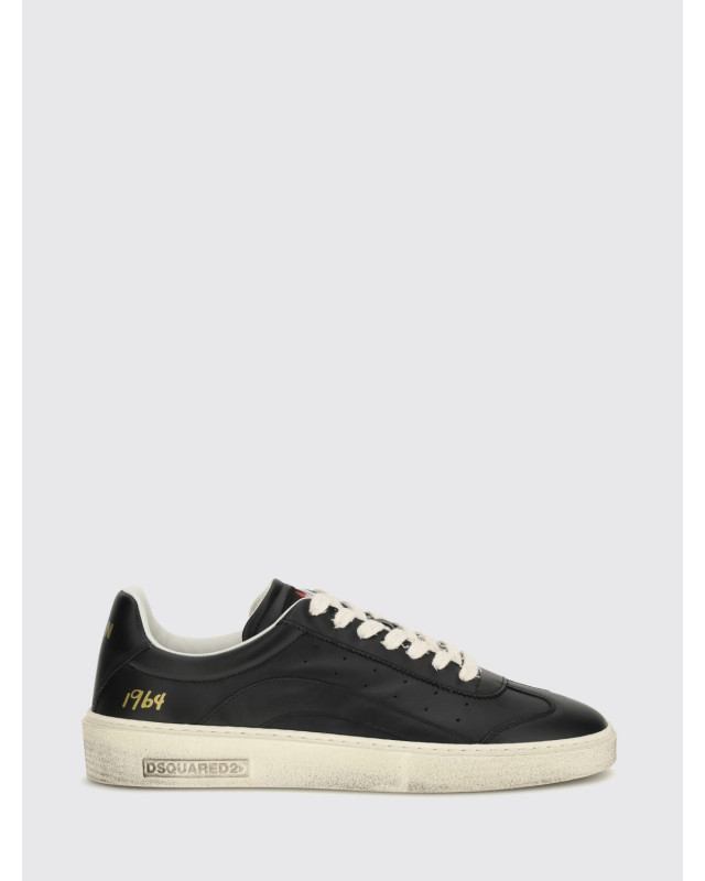 [Dsquared2] Sneakers SS26 SNM044111508296 2124
