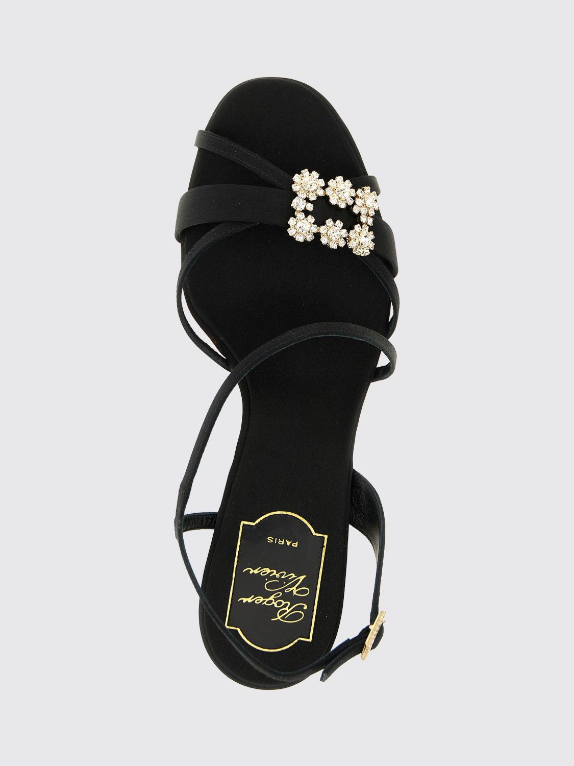 [Roger Vivier] Sandals SS26 RVW80844460RS0 B999