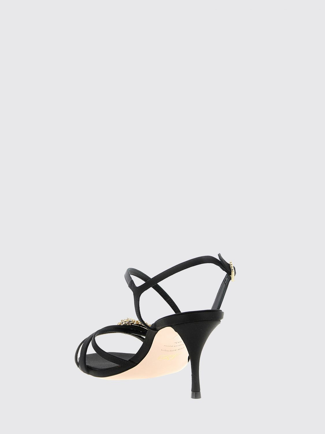 [Roger Vivier] Sandals SS26 RVW80844460RS0 B999