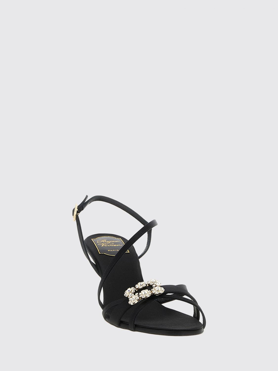 [Roger Vivier] Sandals SS26 RVW80844460RS0 B999