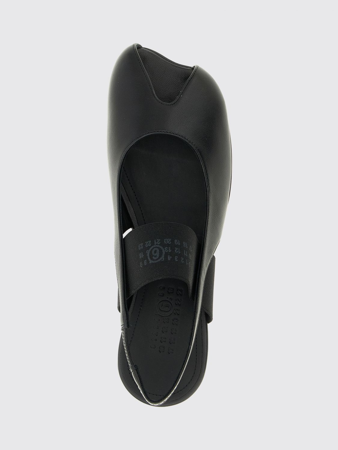 [MM6 Maison Margiela] Sandals SS26 S59WP0212P3628 T8013