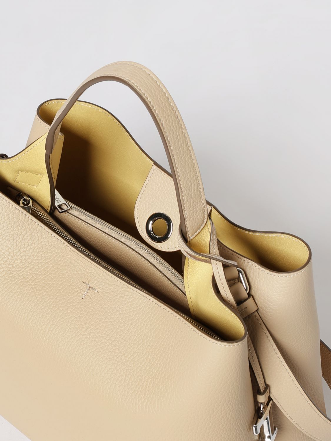 [Tod's] Tote bag SS26 XBWAPAJ03004L6 4L63