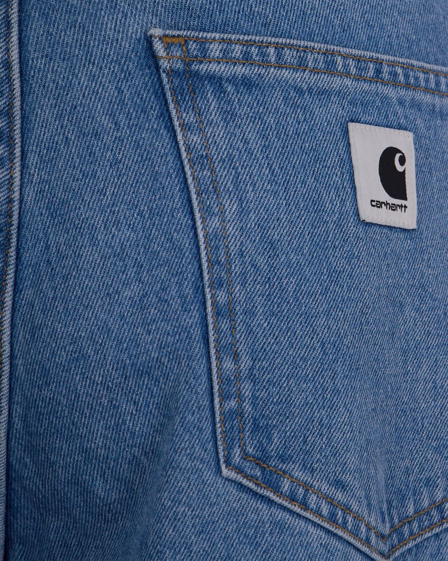 [CARHARTT WIP] Jeans SS26 I0358920112