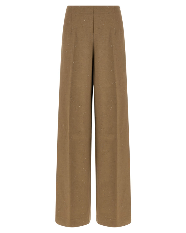 [Herno] Trousers SS26 PT000198D127872700