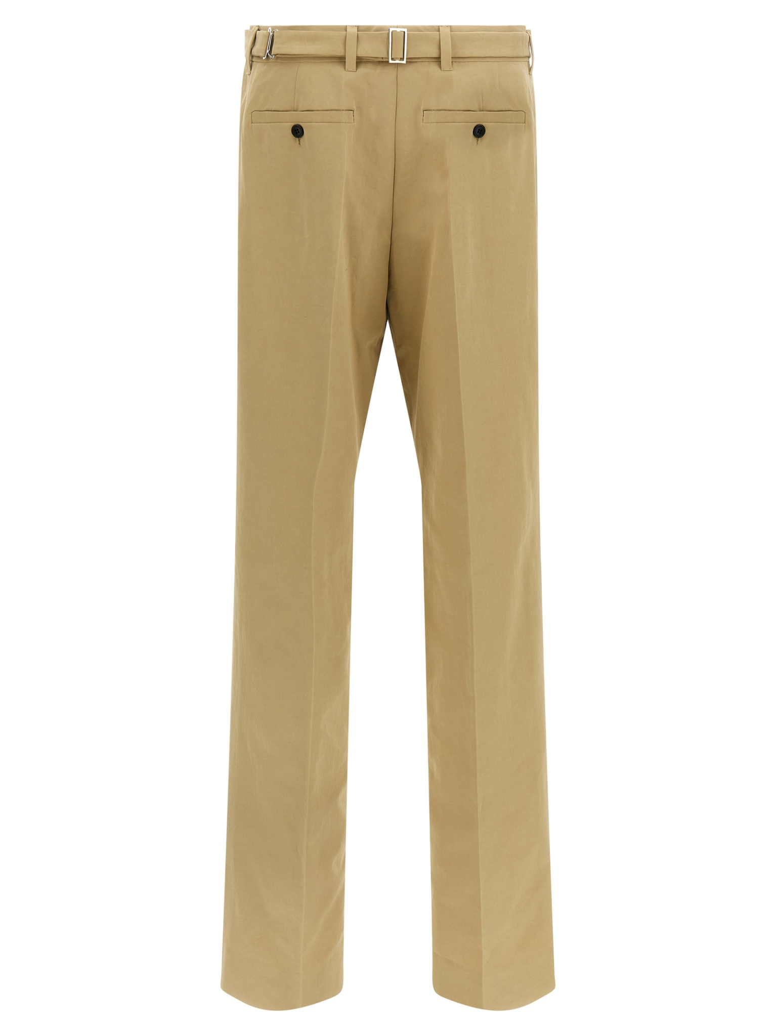 [Prada] Trousers SS26 P286IHSOOO17IDF0065