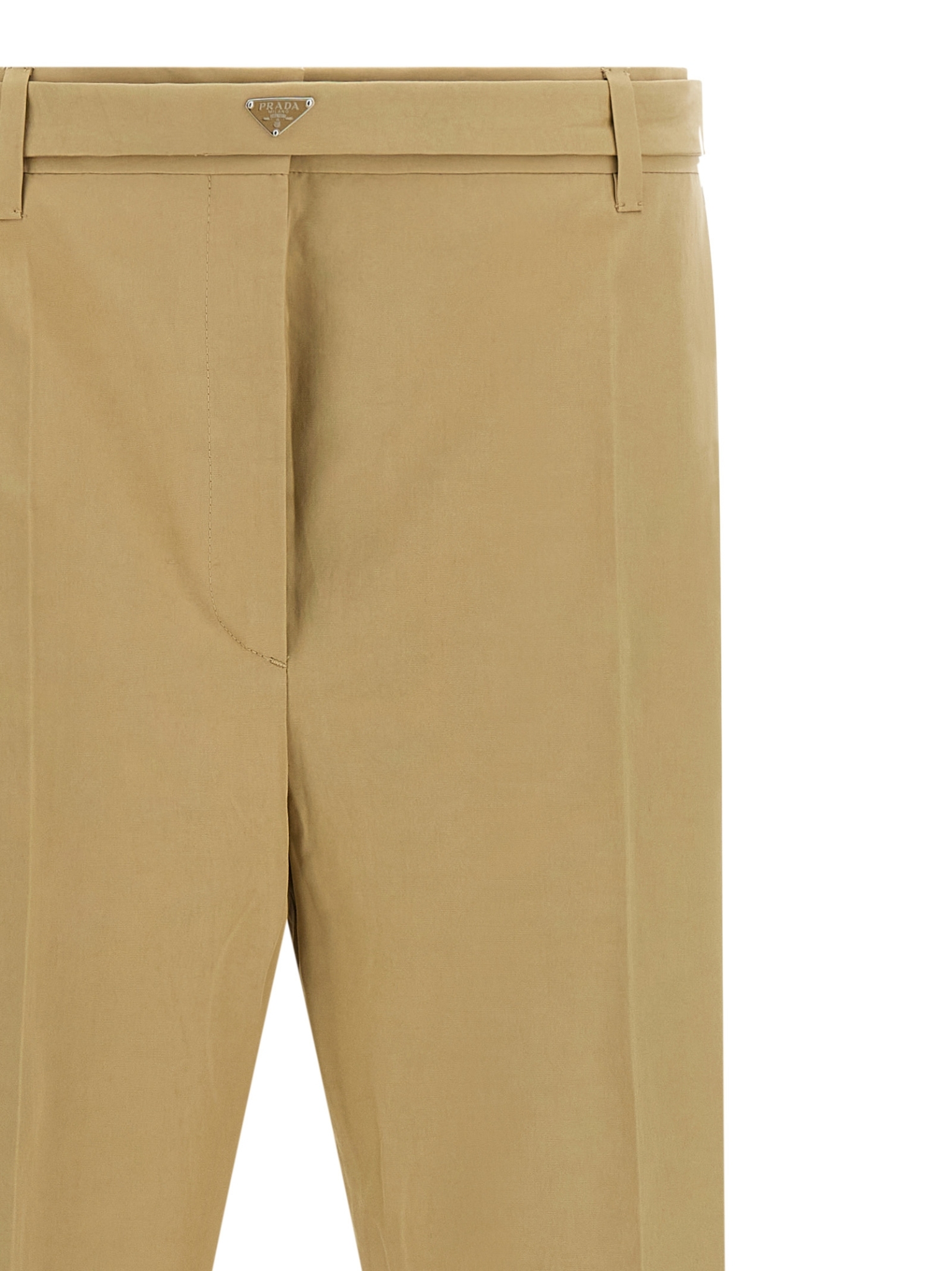 [Prada] Trousers SS26 P286IHSOOO17IDF0065
