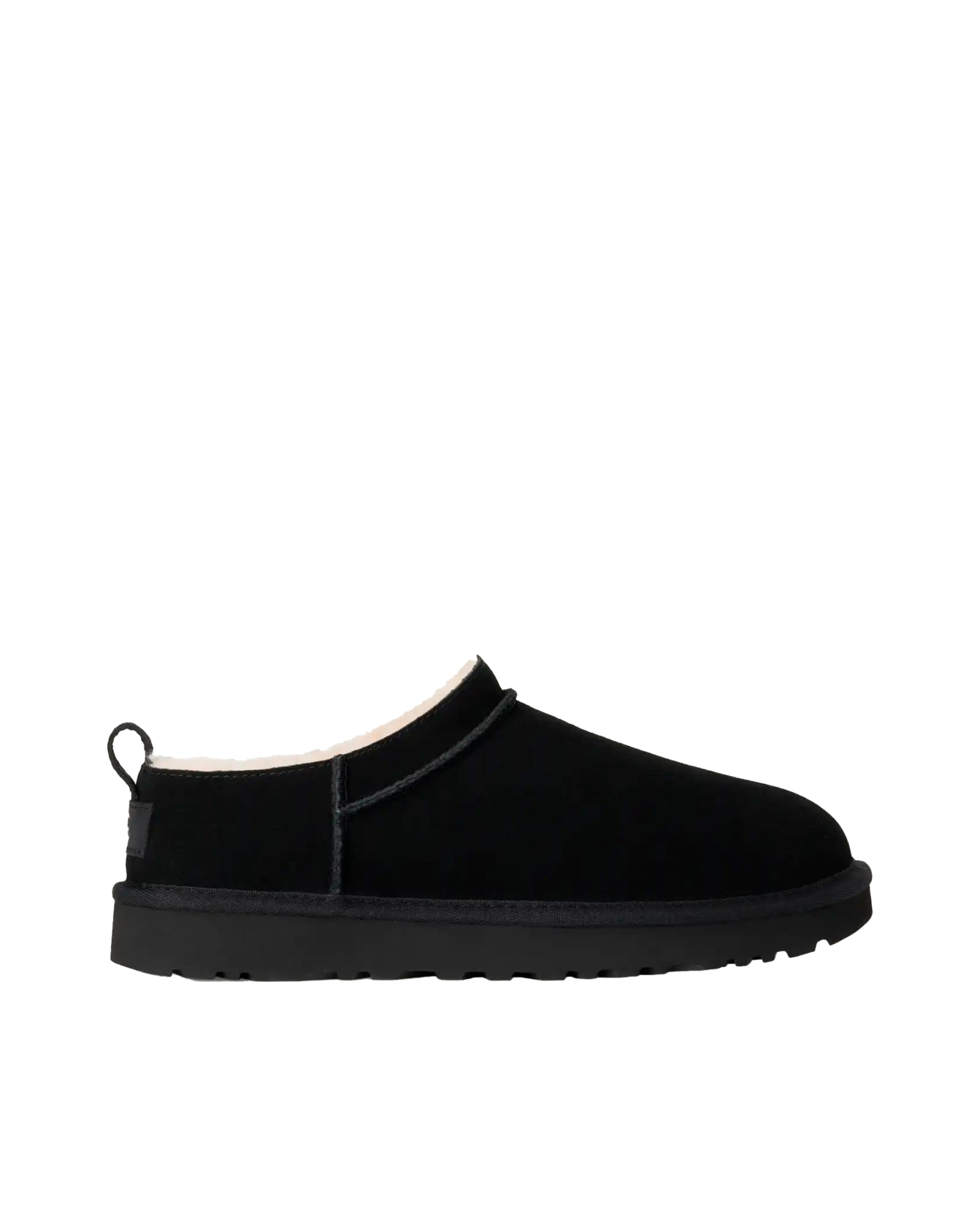 [UGG] Mules SS26 1180190BLK