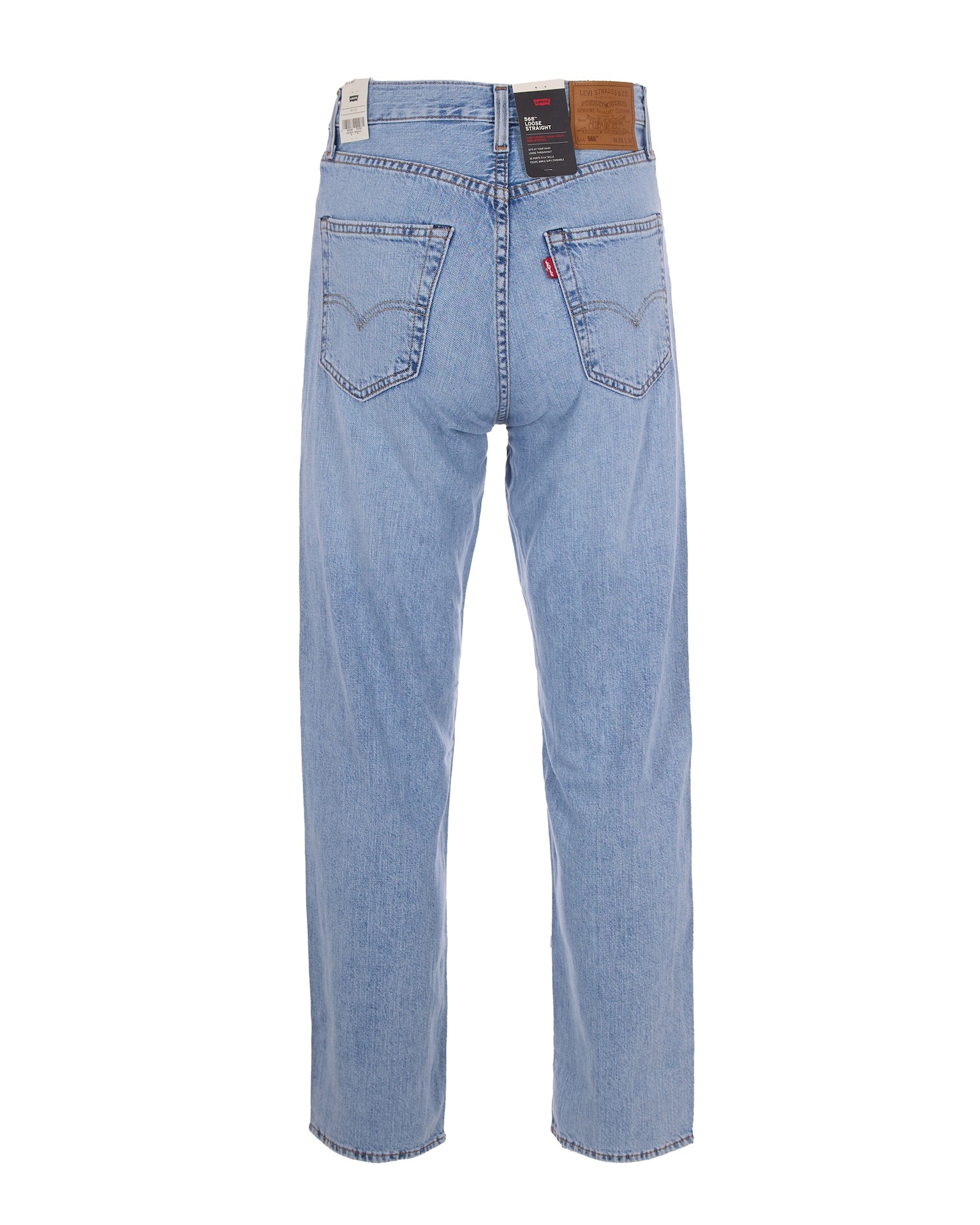 [Levi's] Jeans SS26 290370070242