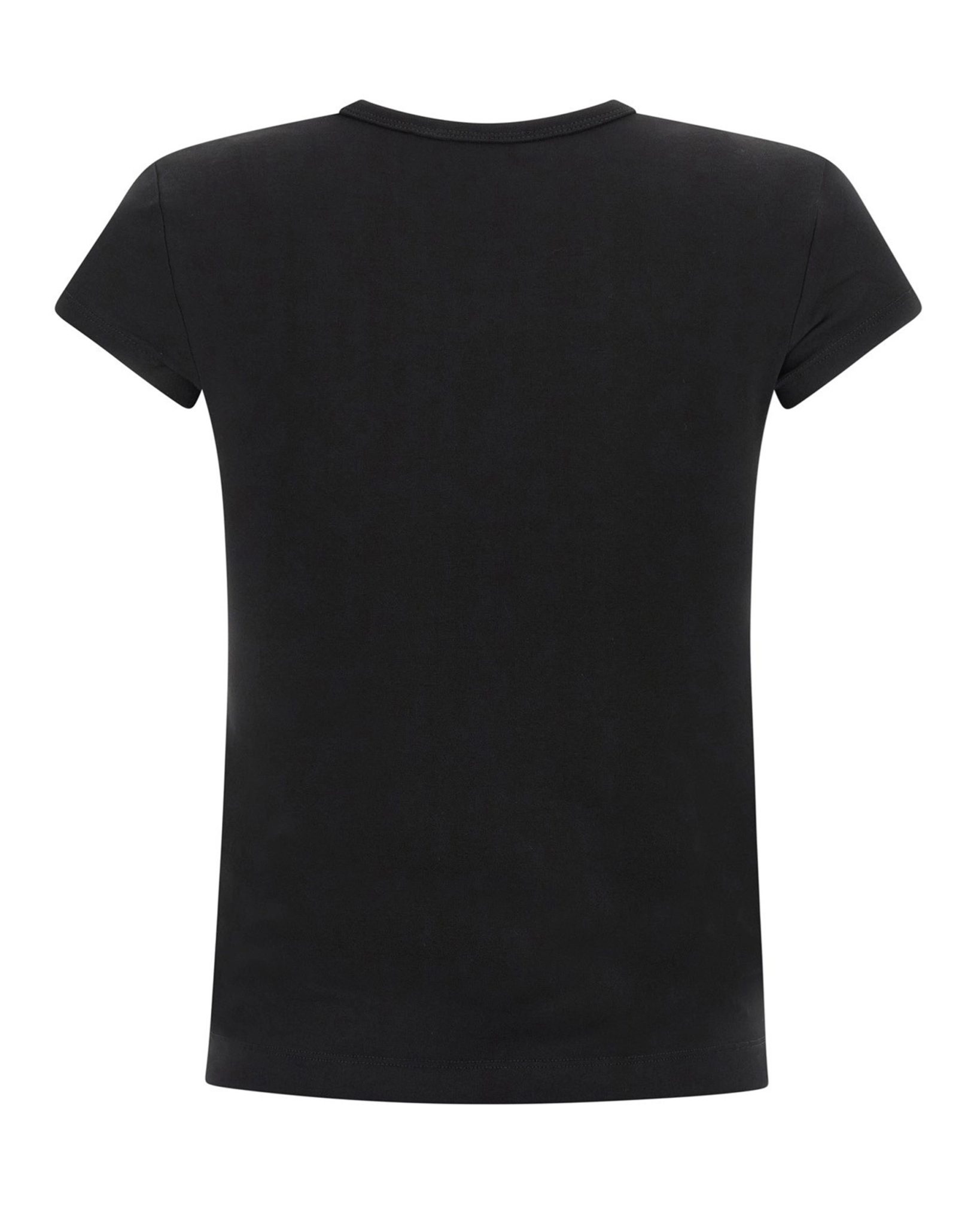 [Diesel] T-shirts Short Sleeve SS26 A199120AFAA9XX