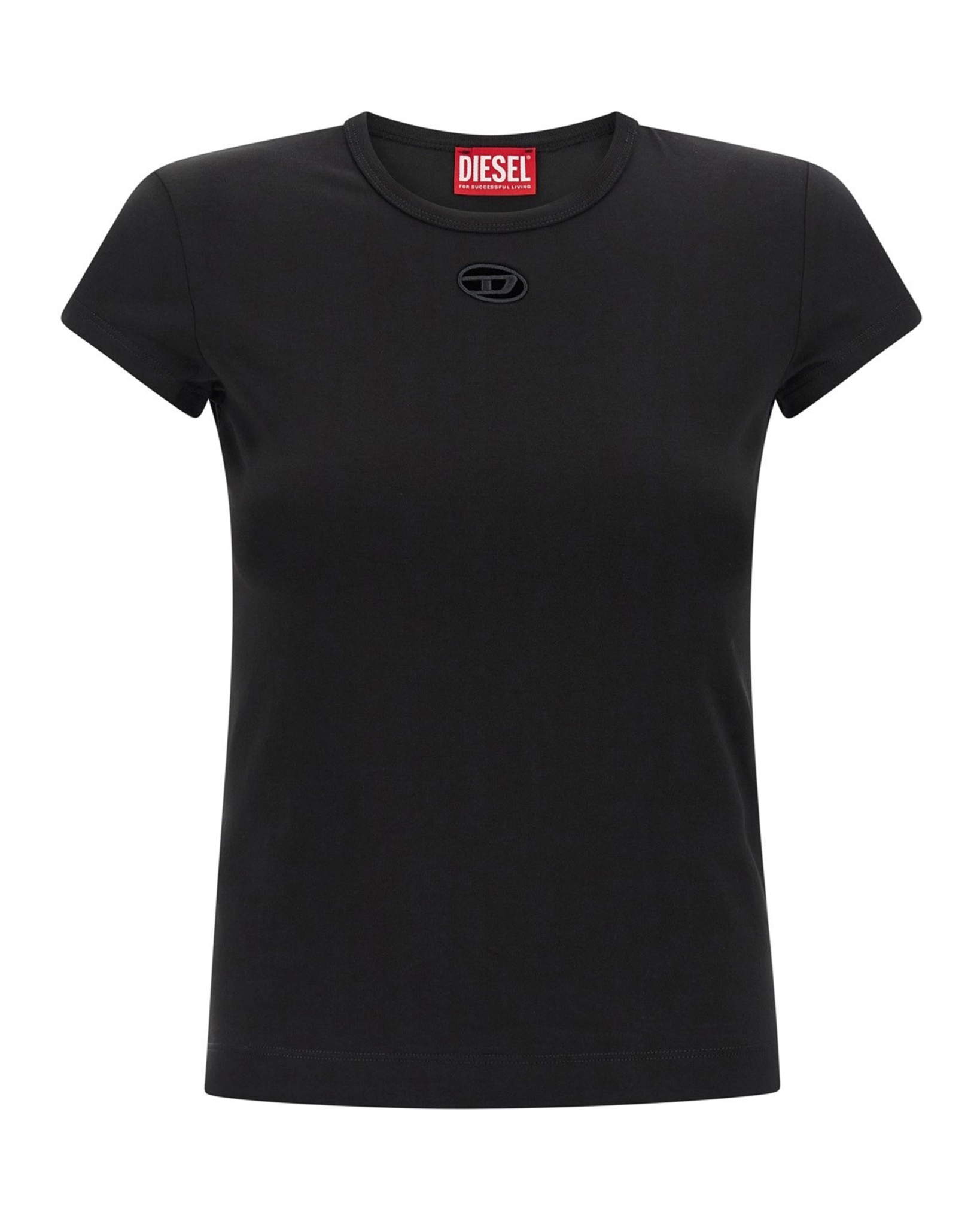 [Diesel] T-shirts Short Sleeve SS26 A199120AFAA9XX