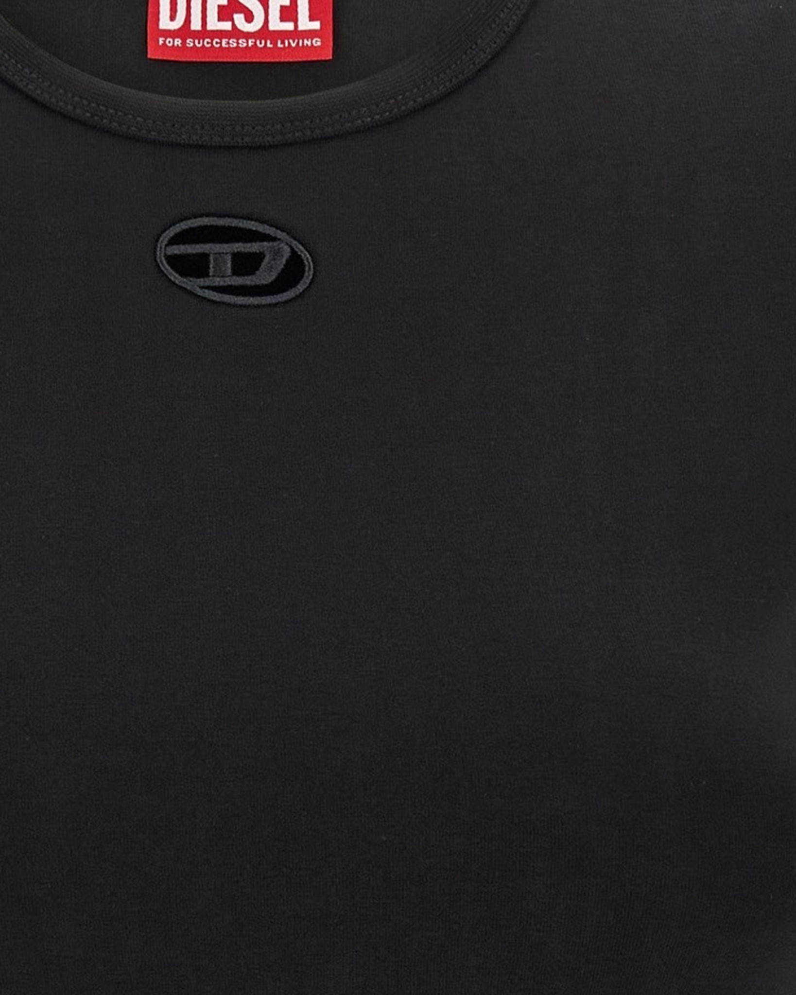 [Diesel] T-shirts Short Sleeve SS26 A199120AFAA9XX