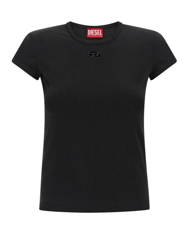[Diesel] T-shirts Short Sleeve SS26 A199120AFAA9XX