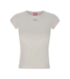 [Diesel] T-shirts Short Sleeve SS26 A199120AFAA100