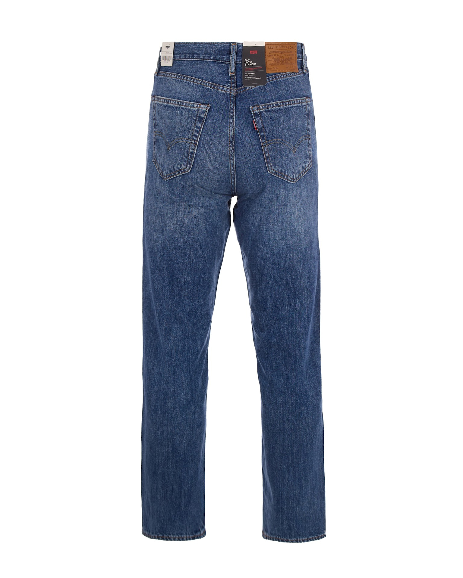 [Levi's] Jeans SS26 290370140227