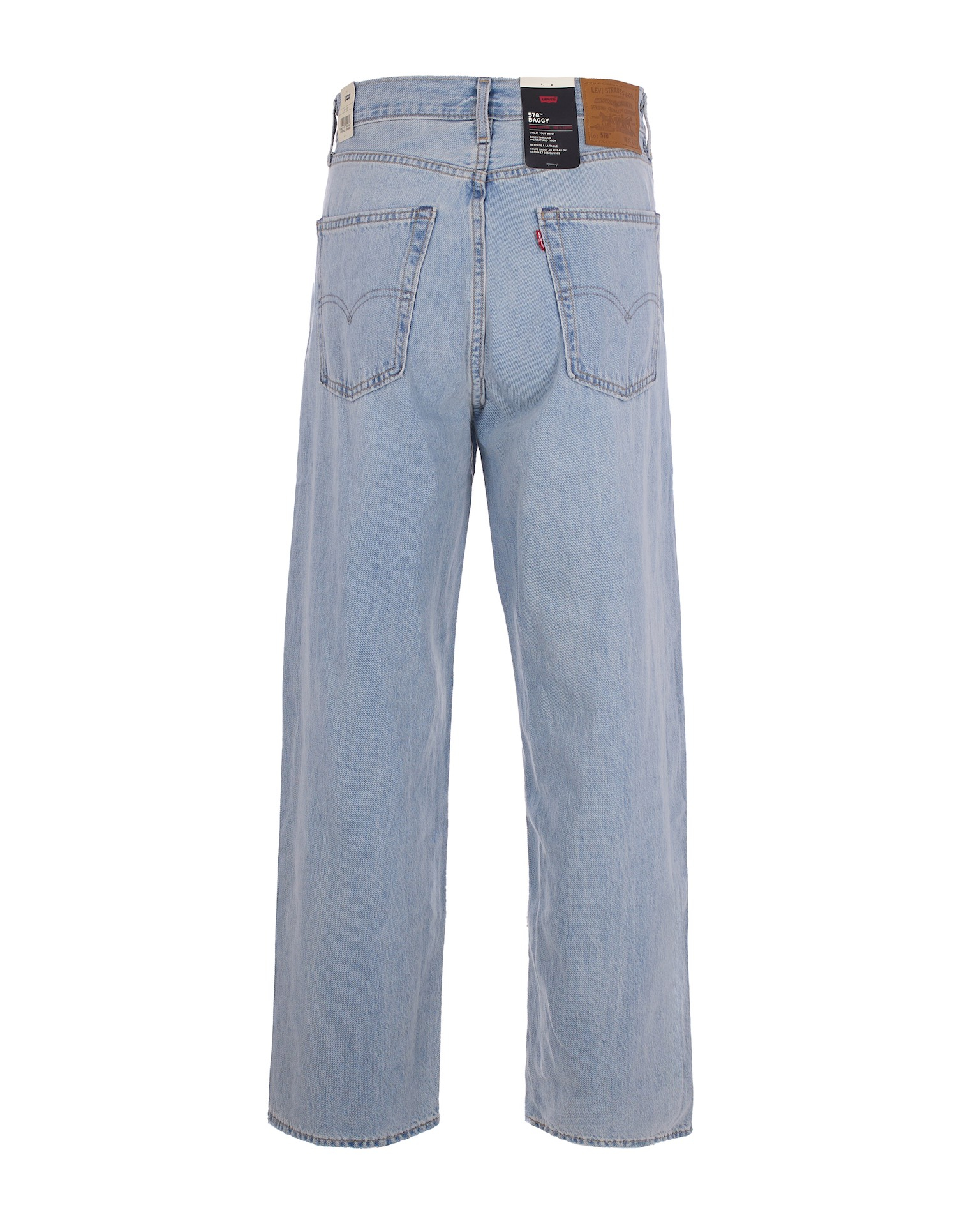 [Levi's] Jeans SS26 A47500022242