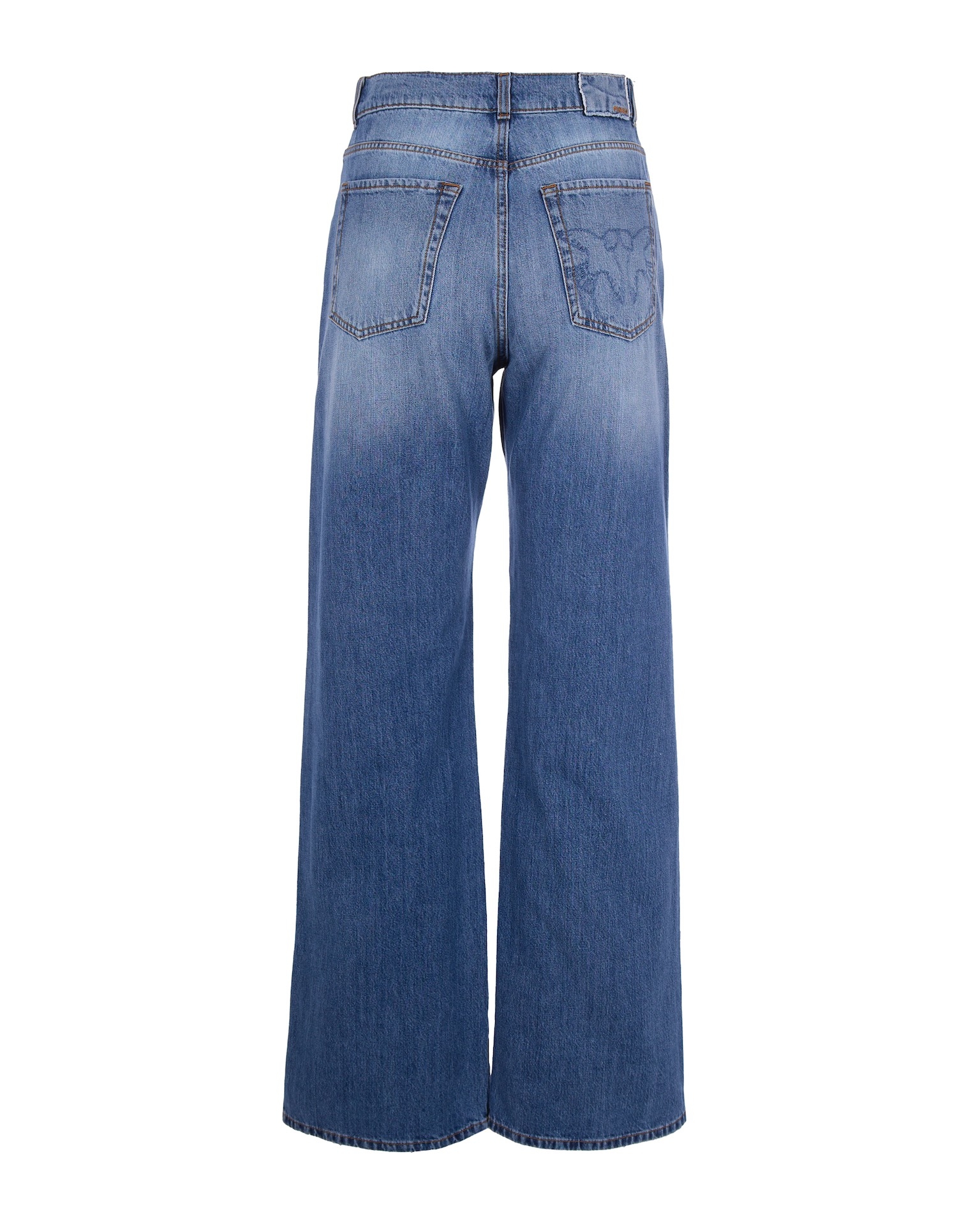 [PINKO] Jeans SS26 101733A323PJO