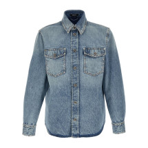 [Versace] Shirts Long Sleeve SS26 10227471A168041D190