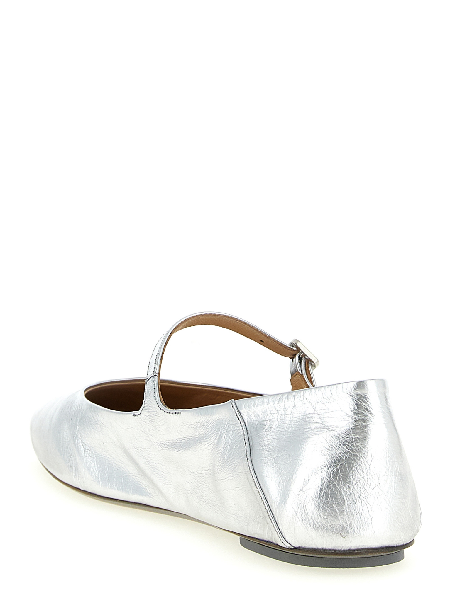 [Marsell] Flat shoes SS26 MW8526P03261L