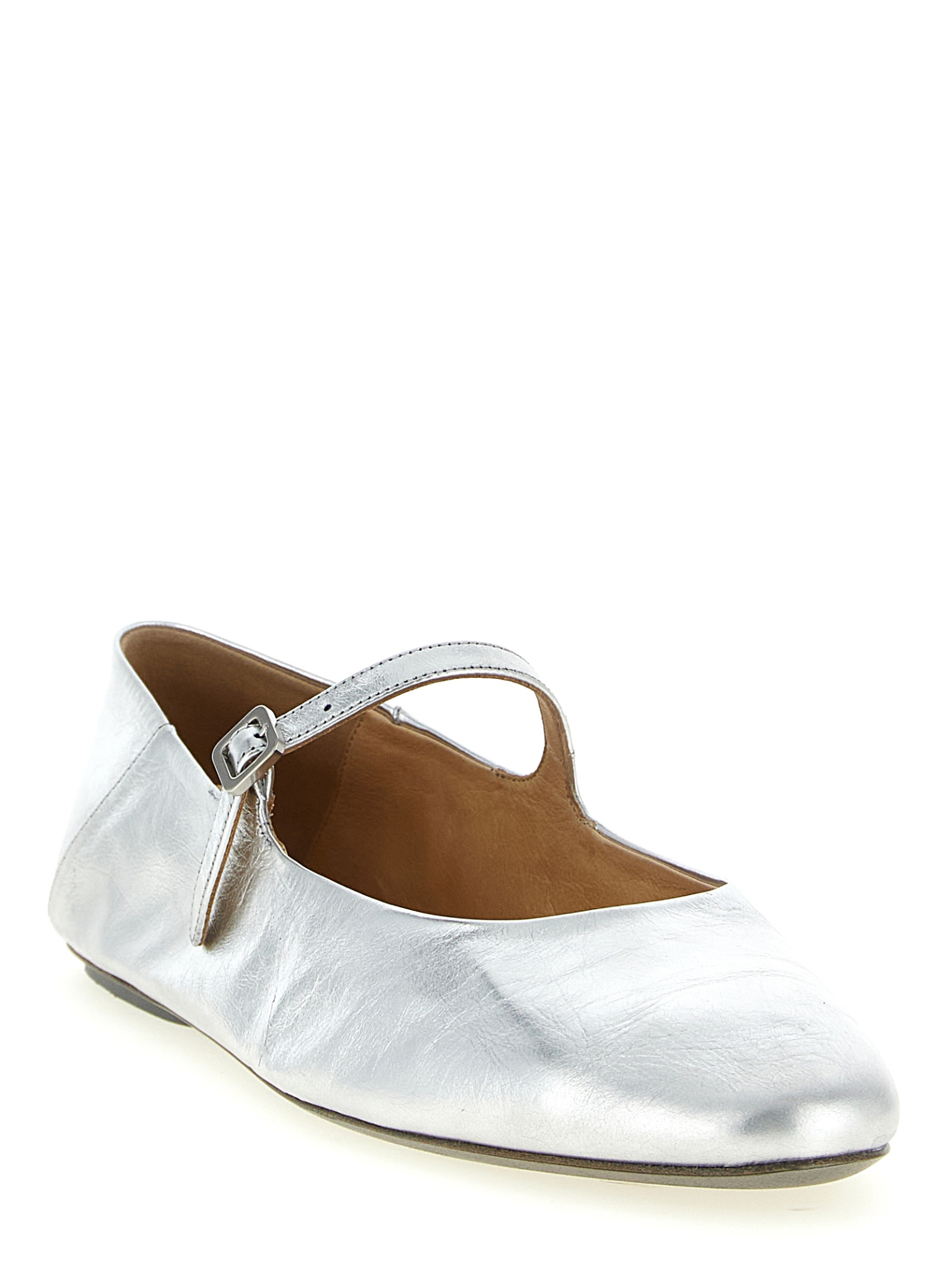 [Marsell] Flat shoes SS26 MW8526P03261L