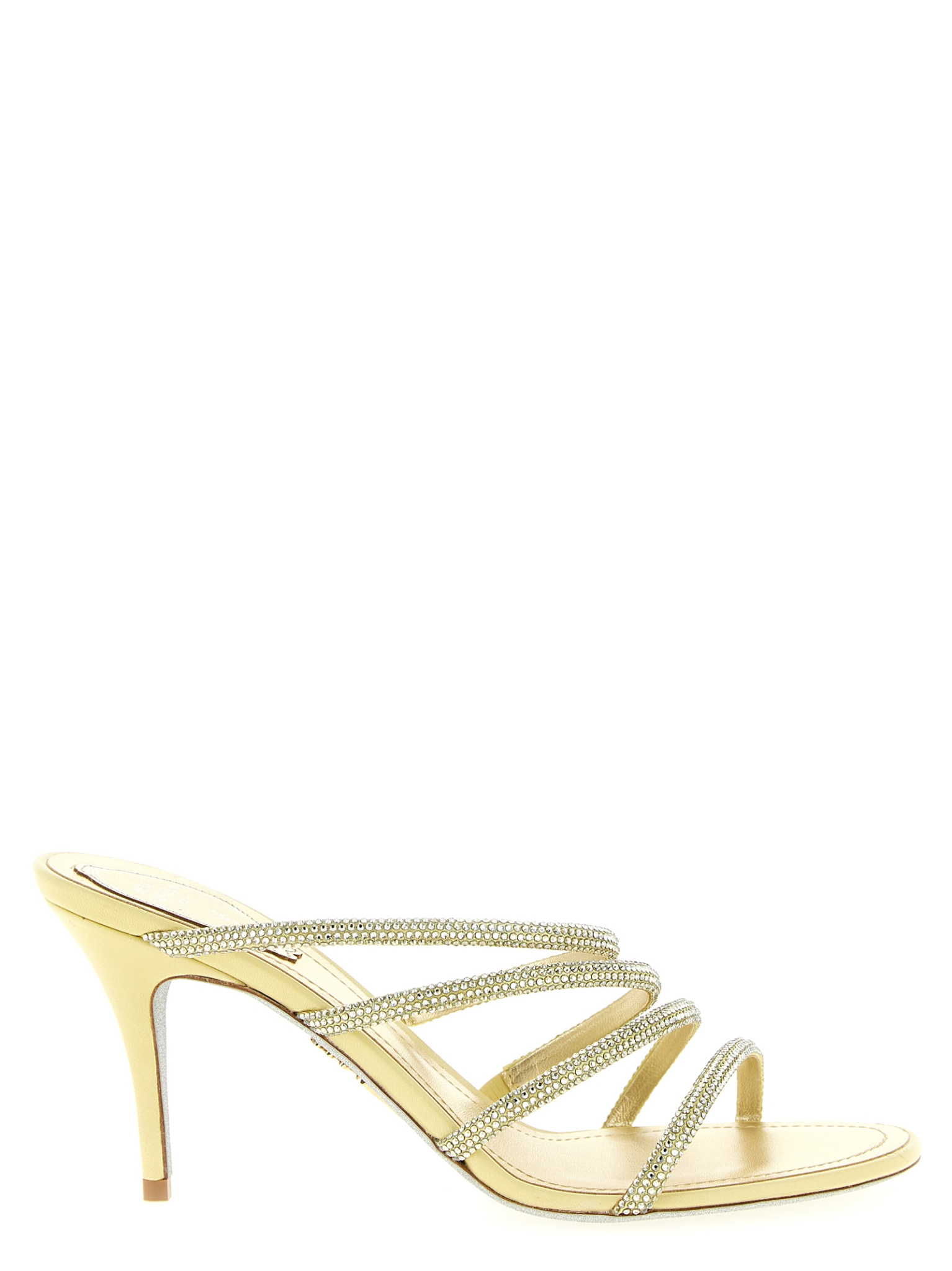[Rene Caovilla] Sandals SS26 C12697080RN01Y379