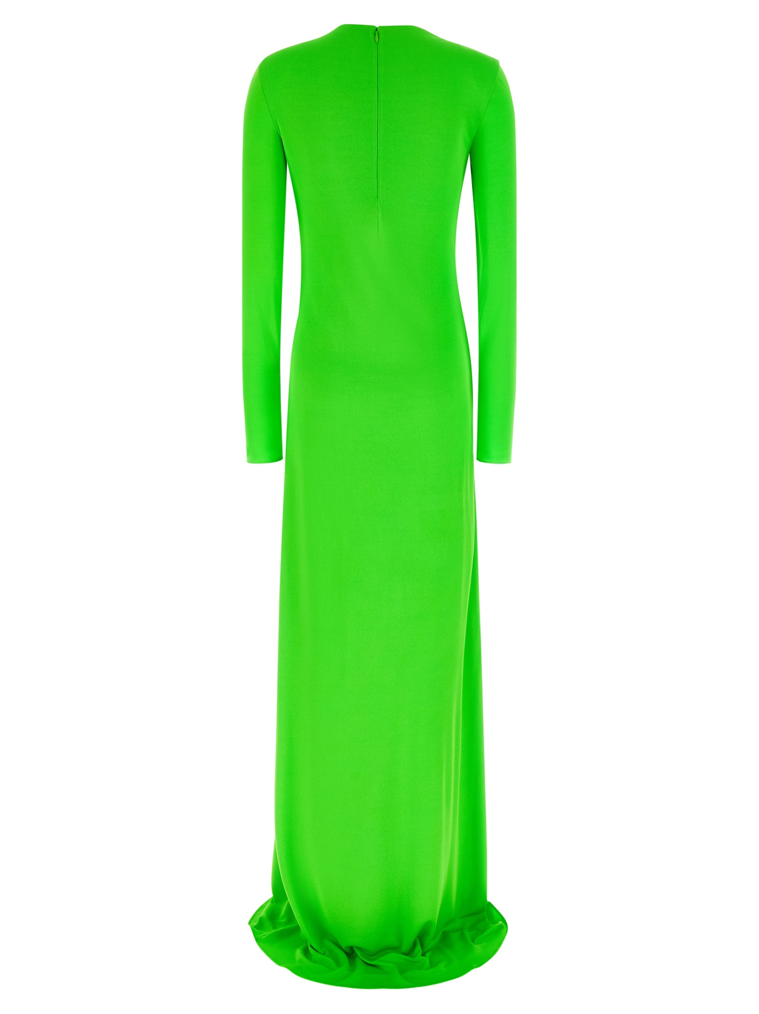 [Tom Ford] Long sleeve dress SS26 ABJ887JEX188GCR