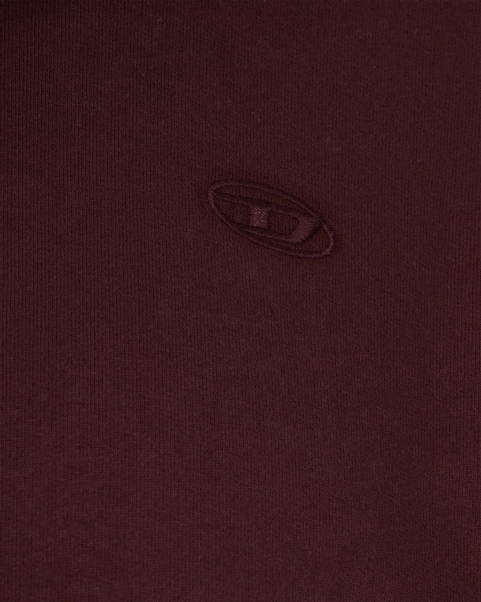 [Diesel] Sweatshirt SS26 A113040GYCJ61J