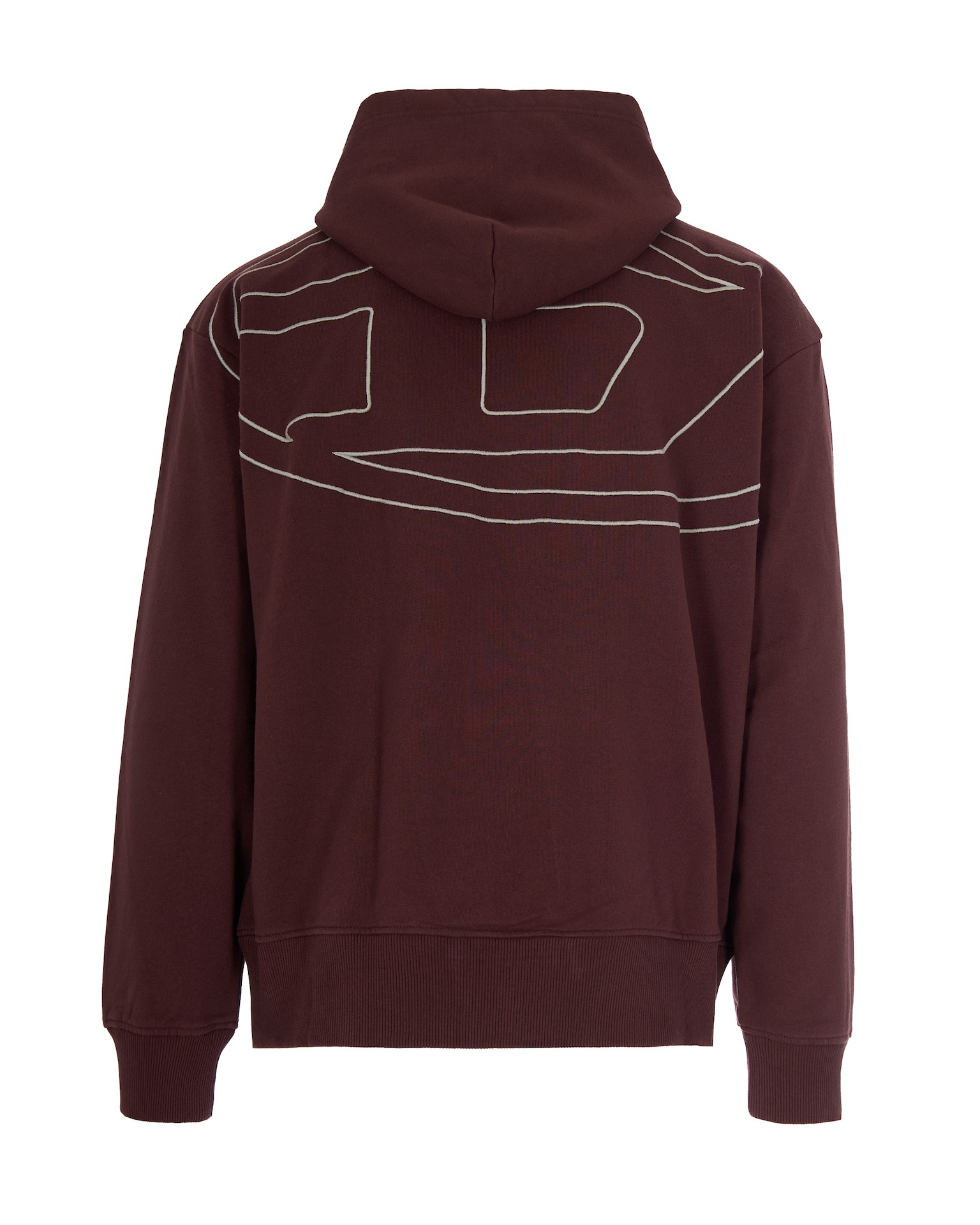 [Diesel] Sweatshirt SS26 A113040GYCJ61J