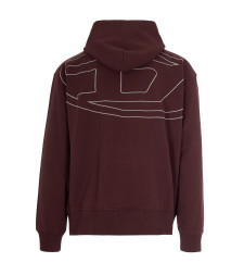 [Diesel] Sweatshirt SS26 A113040GYCJ61J