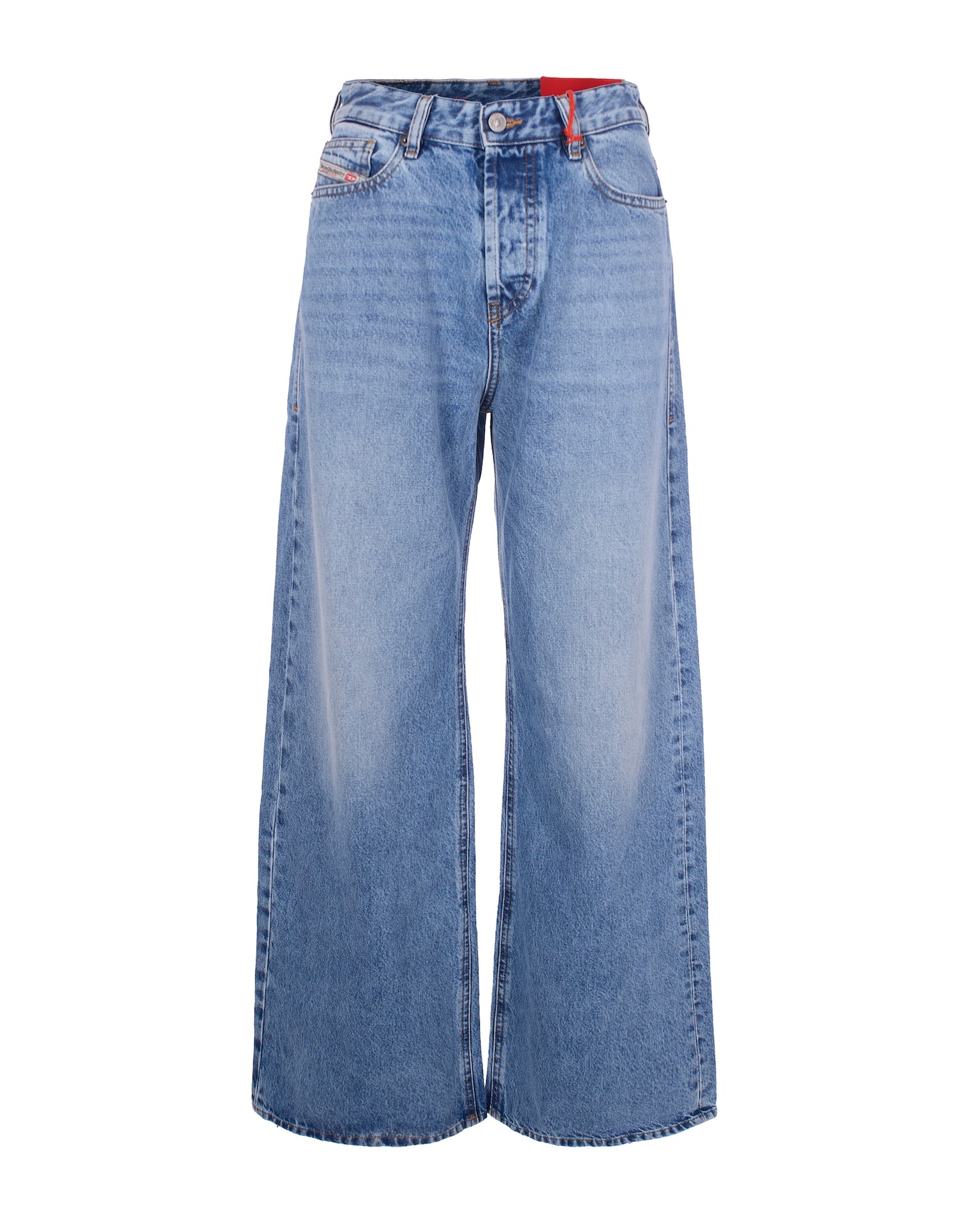[Diesel] Jeans SS26 A0692509I2901