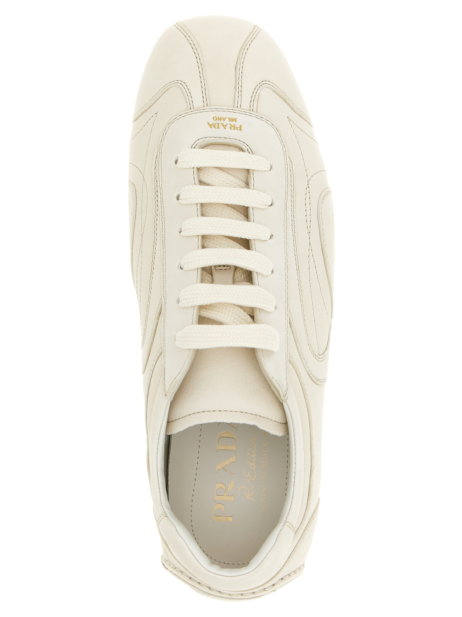 [Prada] Sneakers SS26 4E1165FG001EFXF0K74