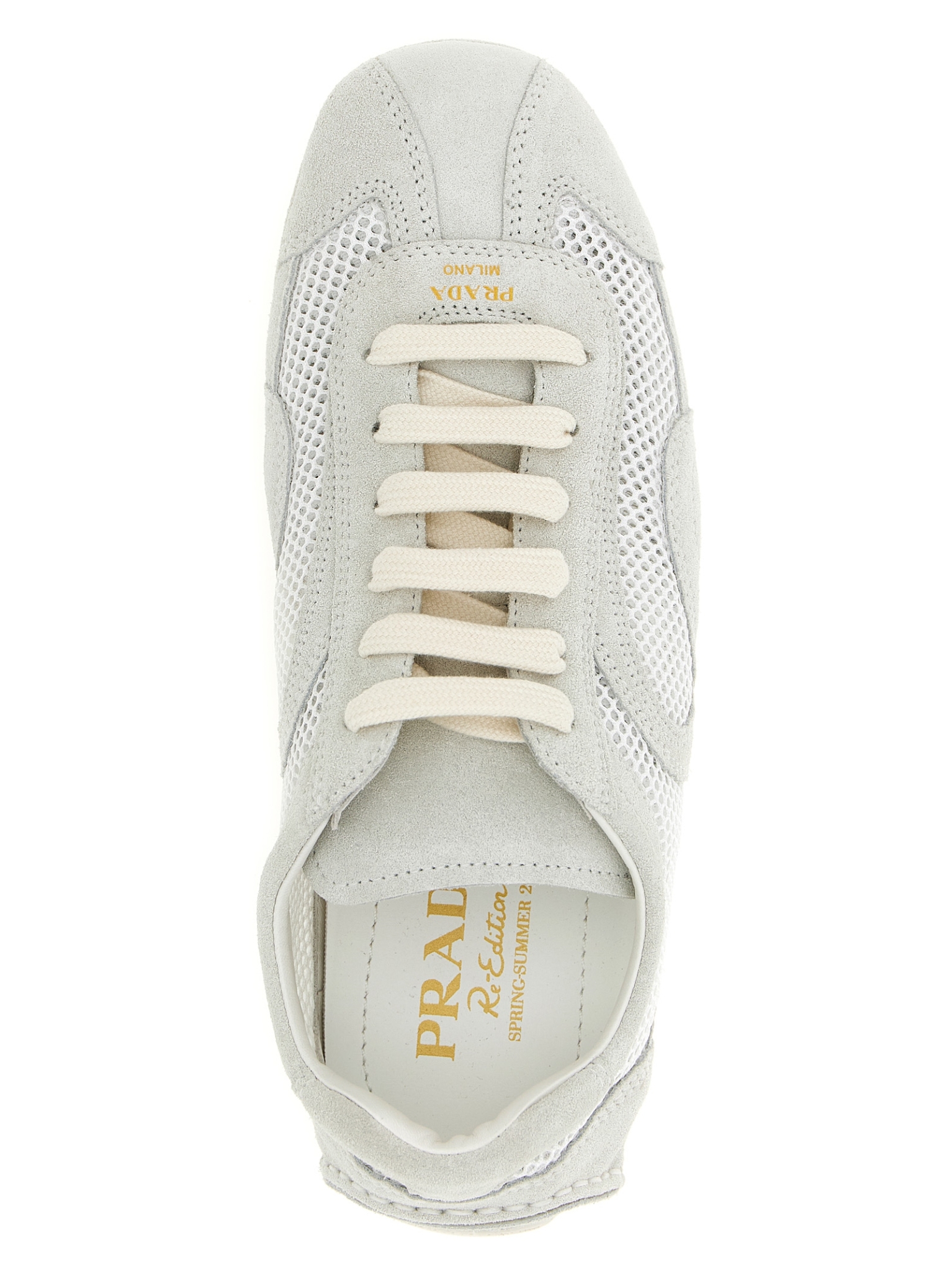[Prada] Sneakers SS26 1E247OFD0103D8CF0009