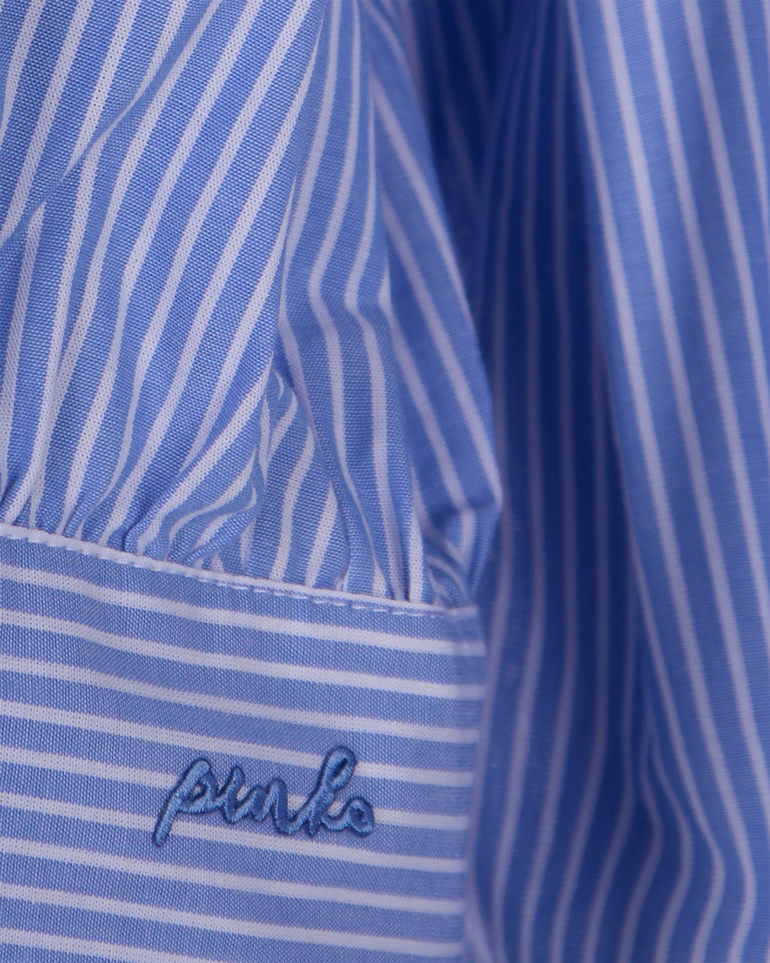 [PINKO] Shirts Long Sleeve SS26 106277A32RZE5