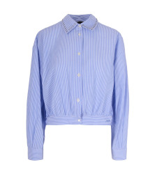 [PINKO] Shirts Long Sleeve SS26 106277A32RZE5