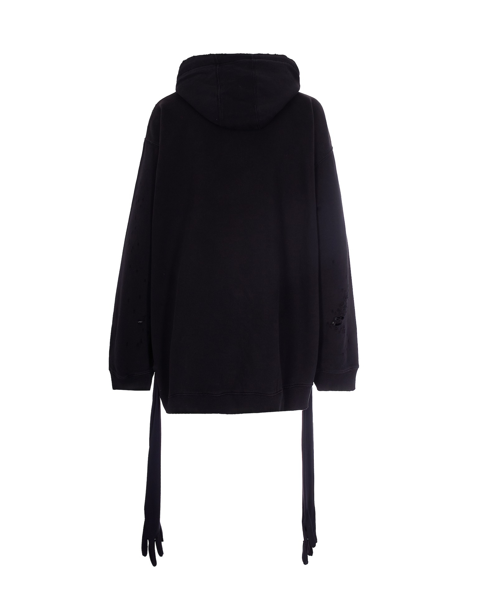 [Mm6] Long sleeve dress SS26 S52DA0083M25025900