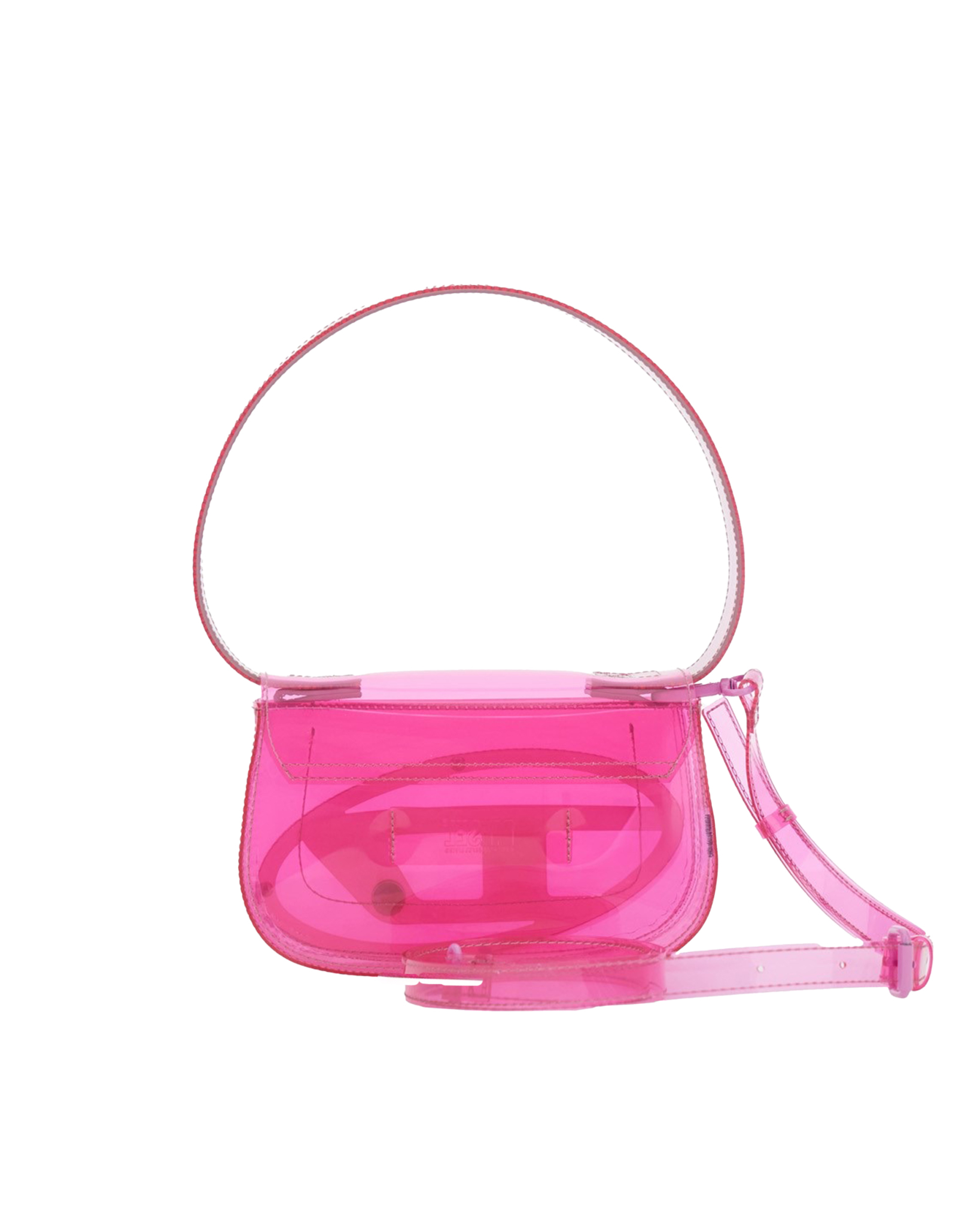 [Diesel] Shoulder bag SS26 X08396P8763T4222