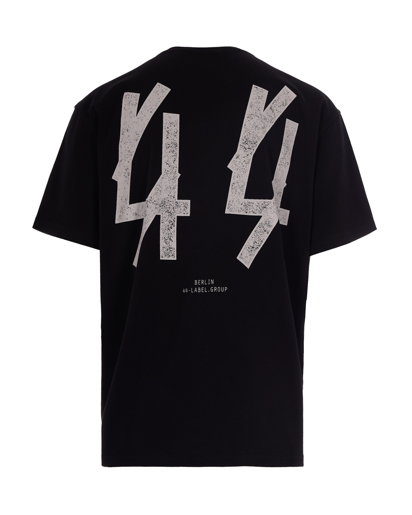 [44 Label Group] T-shirts Short Sleeve SS26 B0030556FA528P462