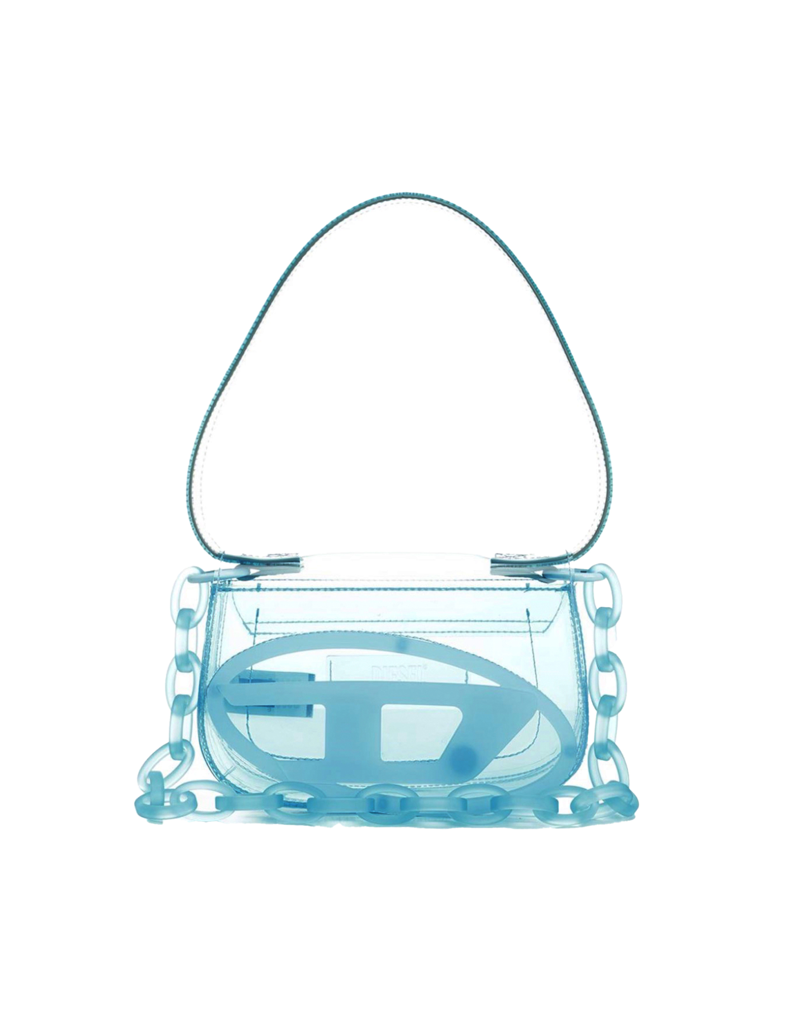[Diesel] Shoulder bag SS26 X08396P8763T6227
