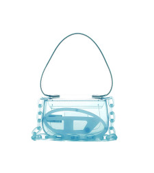 [Diesel] Shoulder bag SS26 X08396P8763T6227