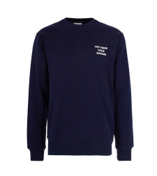 [DROLE DE MONSIEUR] Sweatshirt SS26 PERMSW149CO127NY