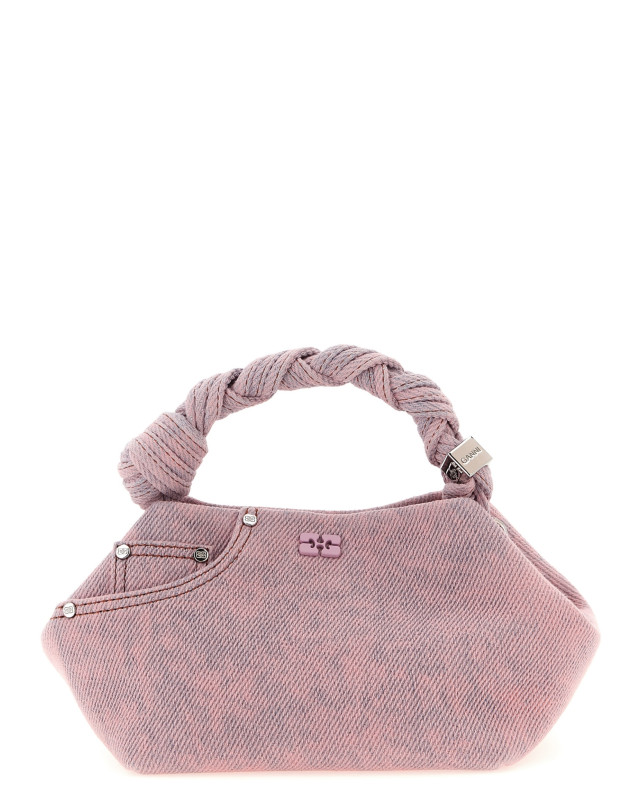[GANNI] Tote bag SS26 B210004405C