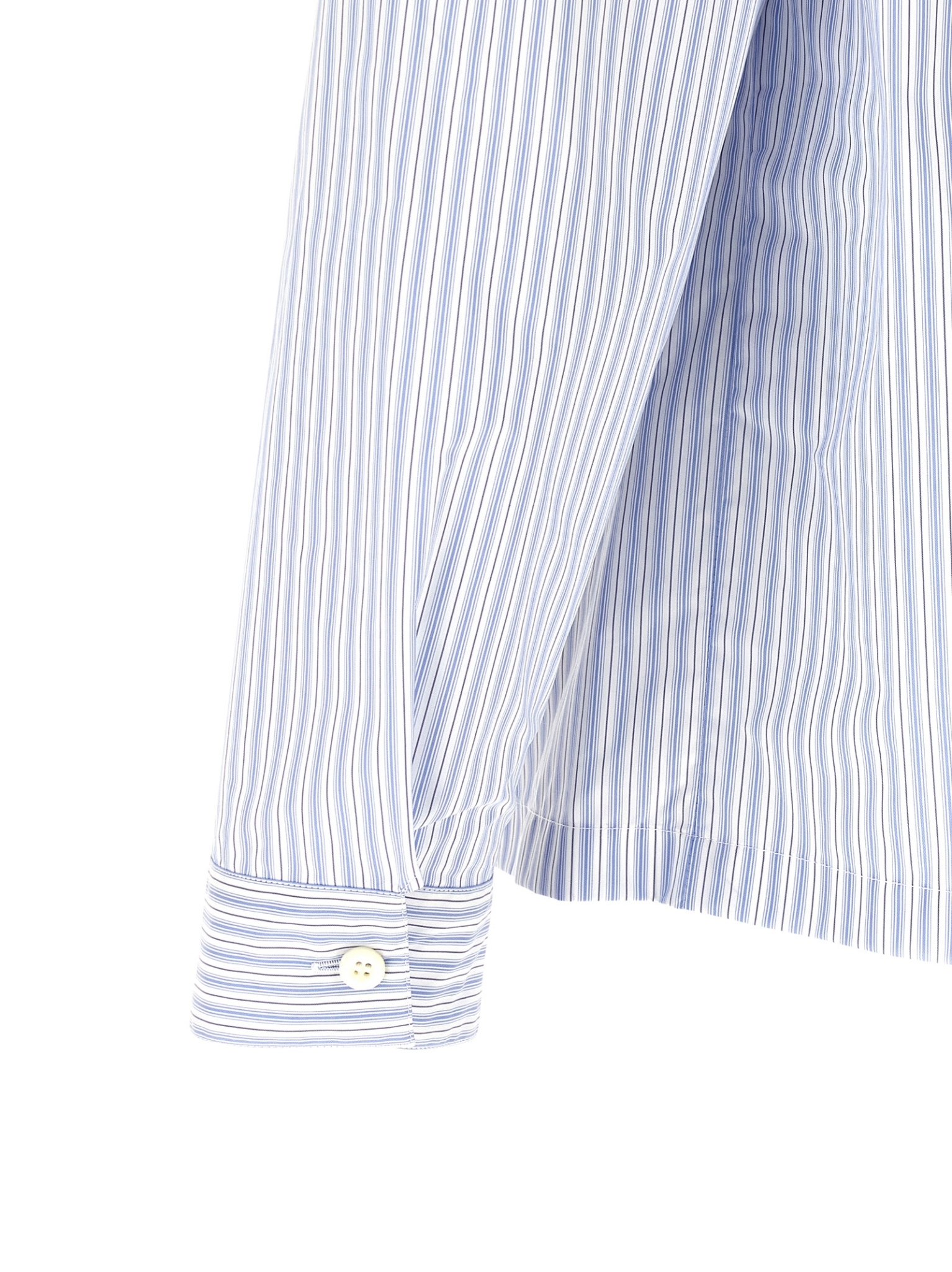 [Prada] Shirts Long Sleeve SS26 SC855SOOO189HF0W81