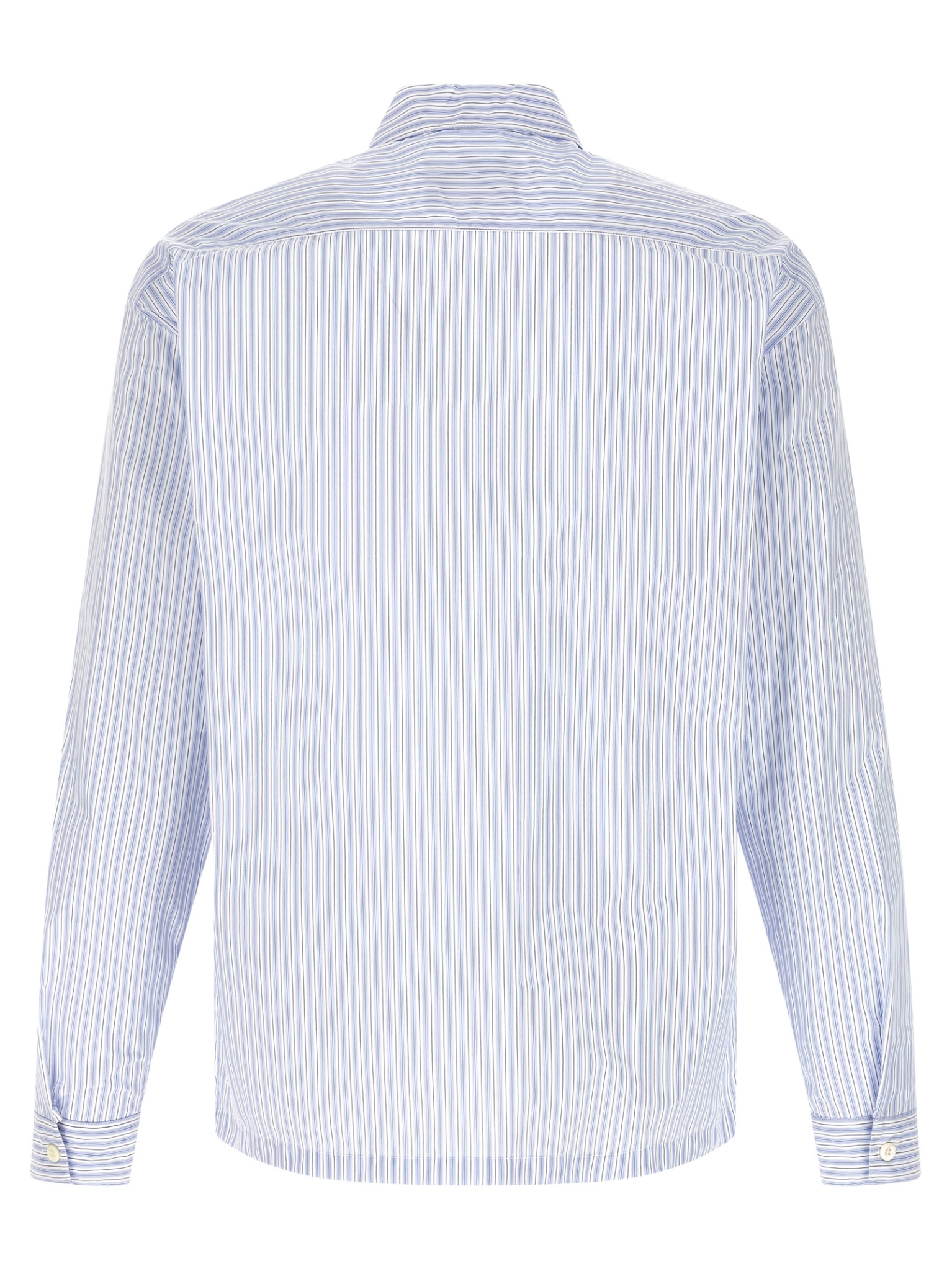 [Prada] Shirts Long Sleeve SS26 SC855SOOO189HF0W81