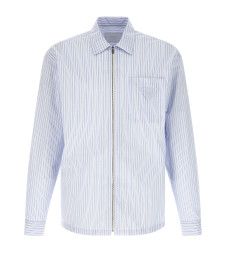 [Prada] Shirts Long Sleeve SS26 SC855SOOO189HF0W81