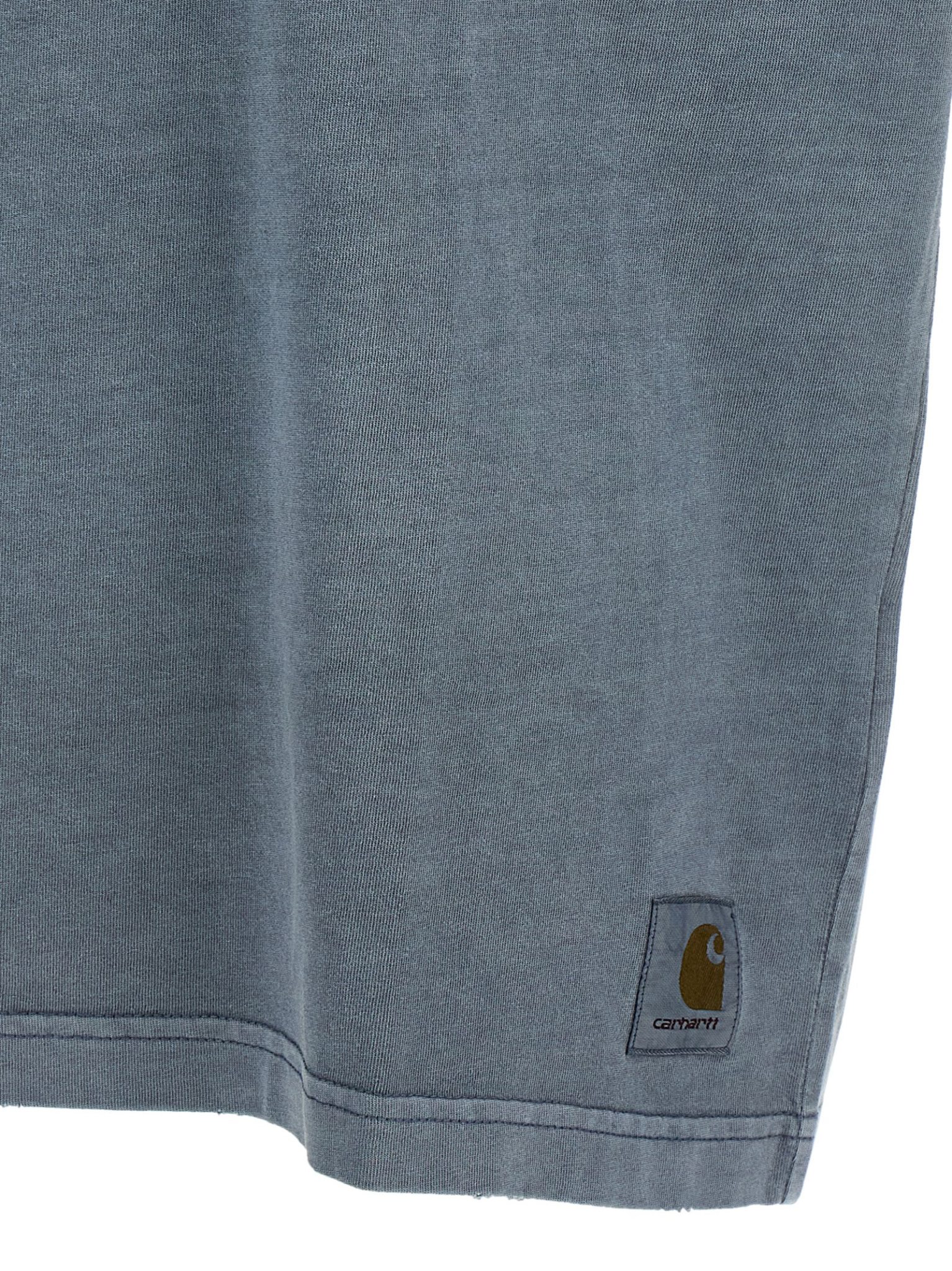 [CARHARTT WIP] T-shirts Short Sleeve SS26 I0359573GBB7